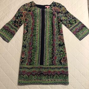 Lilly Pulitzer Rylee Shift Dress